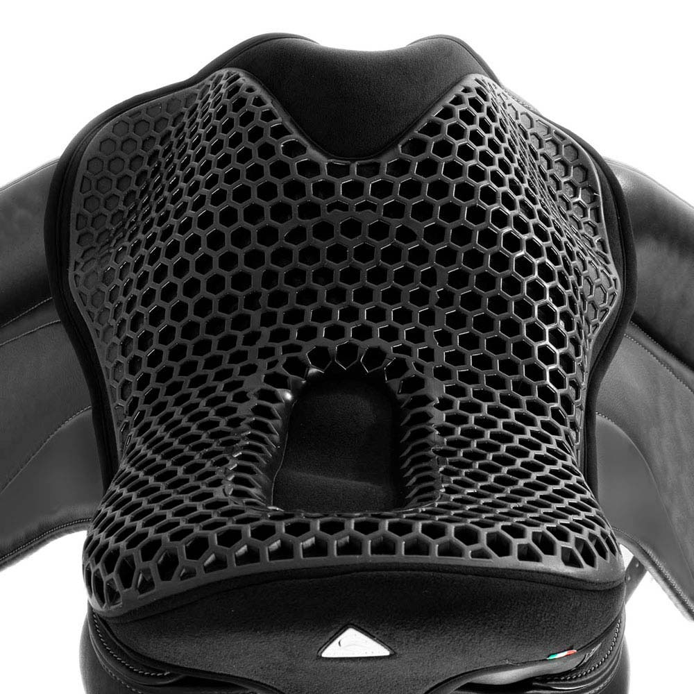 ASIENTO GEL COXIS SAVER SALTO - Tienda Hípica Online | D’Hispania ®