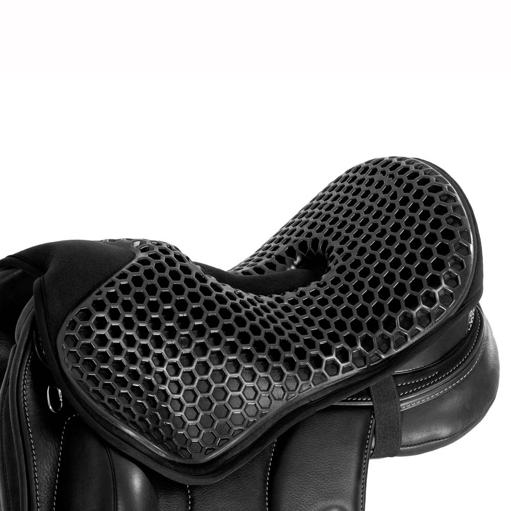 ASIENTO GEL PUBIS & PRÓSTATA SAVER - Tienda Hípica Online | D’Hispania ®