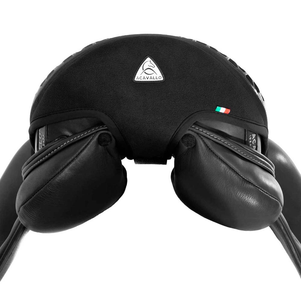 ASIENTO GEL PUBIS & PRÓSTATA SAVER - Tienda Hípica Online | D’Hispania ®