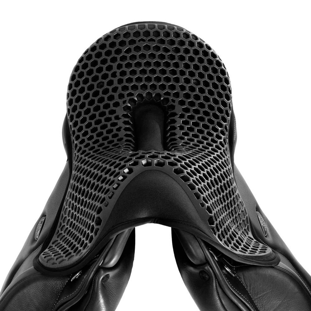 ASIENTO GEL PUBIS & PRÓSTATA SAVER - Tienda Hípica Online | D’Hispania ®