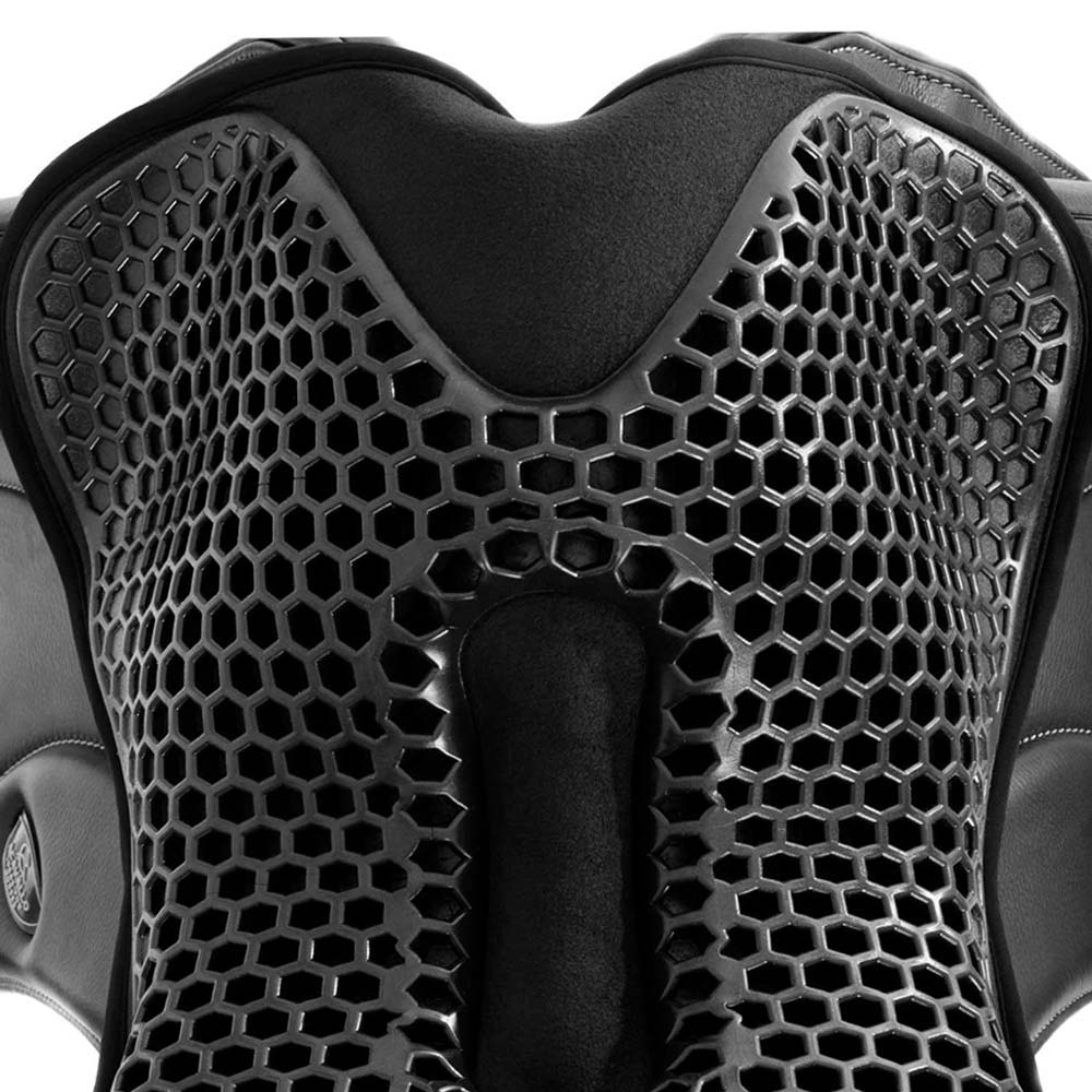 ASIENTO GEL PUBIS & PRÓSTATA SAVER - Tienda Hípica Online | D’Hispania ®