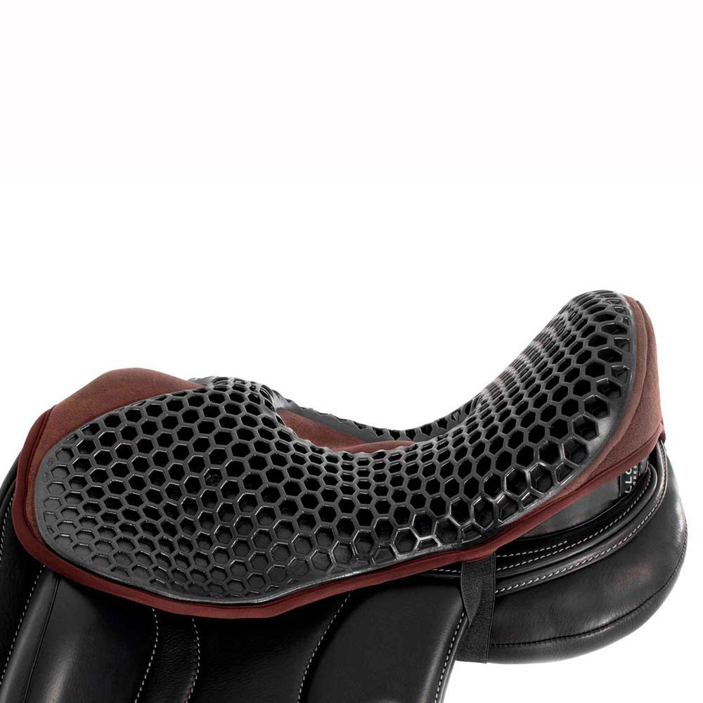 ASIENTO GEL PUBIS & PRÓSTATA SAVER - Tienda Hípica Online | D’Hispania ®