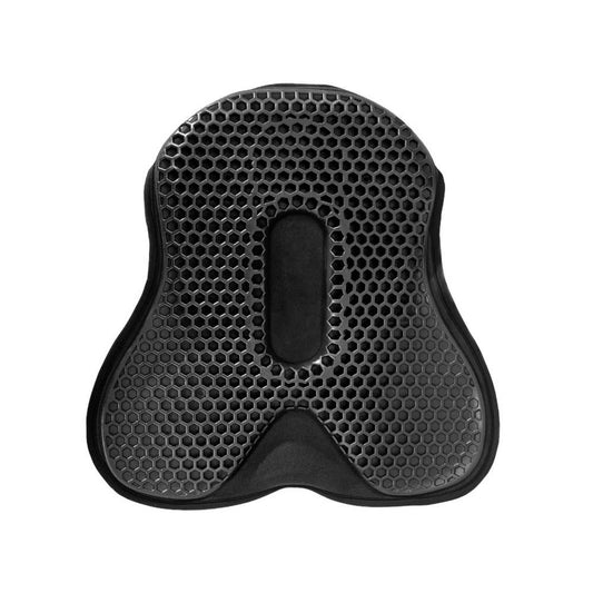 ASIENTO GEL PUBIS & PRÓSTATA SAVER - Tienda Hípica Online | D’Hispania ®