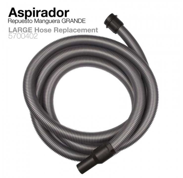 ASPIRADOR REPUESTO MANGUERA GRANDE 5700402 - Tienda Hípica Online | D’Hispania ®