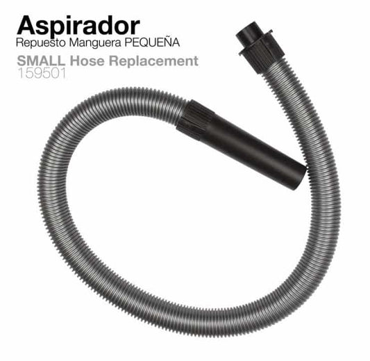 ASPIRADOR REPUESTO MANGUERA PEQUEÑA 159501 - Tienda Hípica Online | D’Hispania ®