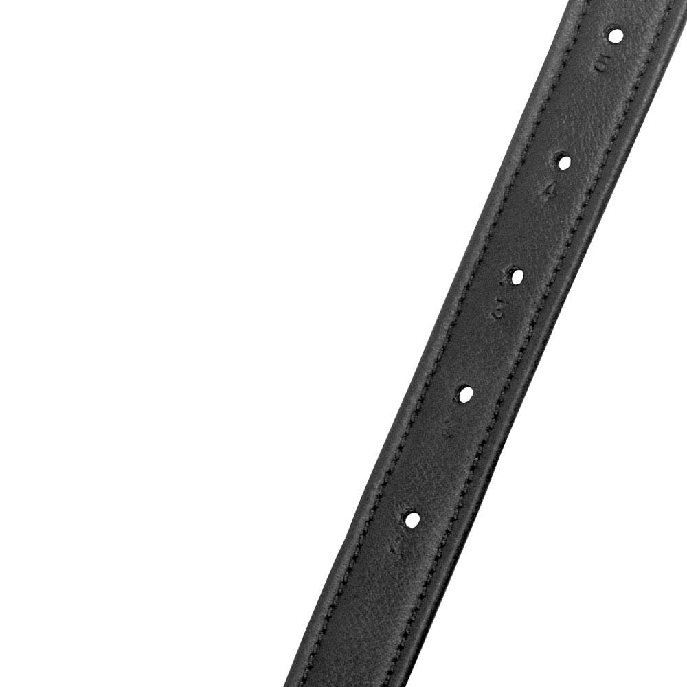 Ación Estribo Doble Cuero/Nylon - Muy Dócil Hebillas Cromadas - Tienda Hípica Online | D’Hispania ®