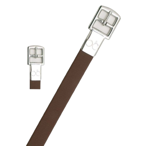 Ación Estribo Zaldi Extra Biotane - 25mm x 145cm Hebillaje Inoxidable - Tienda Hípica Online | D’Hispania ®