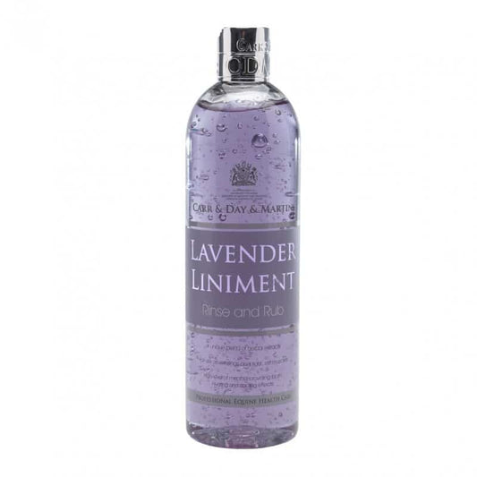 Antinflamatorio C&D Liniment Relajante Muscular 500ML - Tienda Hípica Online | D’Hispania ®