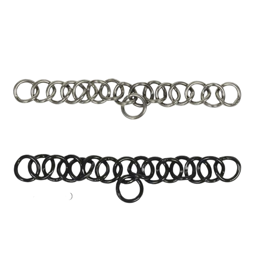 BARBADA CADENILLA EXTRA ANCHA - Tienda Hípica Online | D’Hispania ®