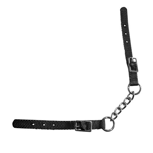 BARBADA CADENILLA HACKAMORE 25703 - Tienda Hípica Online | D’Hispania ®
