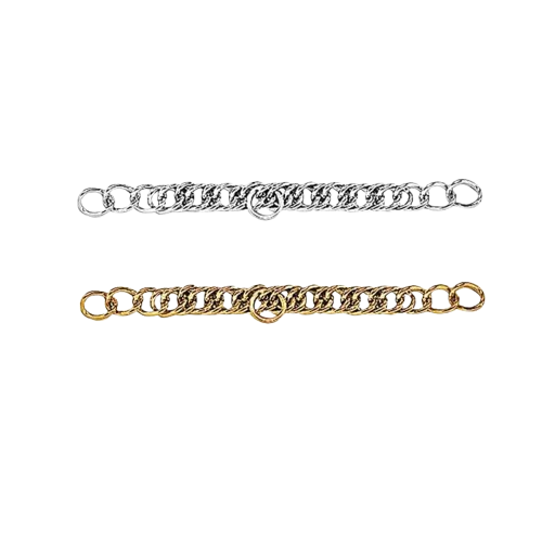 BARBADA CADENILLA M/B ARILLO - Tienda Hípica Online | D’Hispania ®