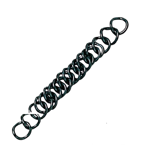 BARBADA CADENILLA PAVONADO - Tienda Hípica Online | D’Hispania ®
