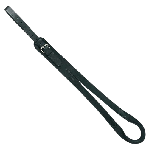 BATICOLA CUERO PONY ZALDI EXTRA - Tienda Hípica Online | D’Hispania ®