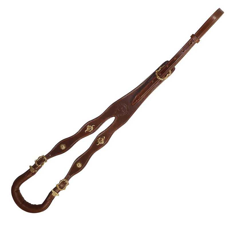BATICOLA MARJOMAN PORTUGUESA DOBLE CORTESÍA - Tienda Hípica Online | D’Hispania ®
