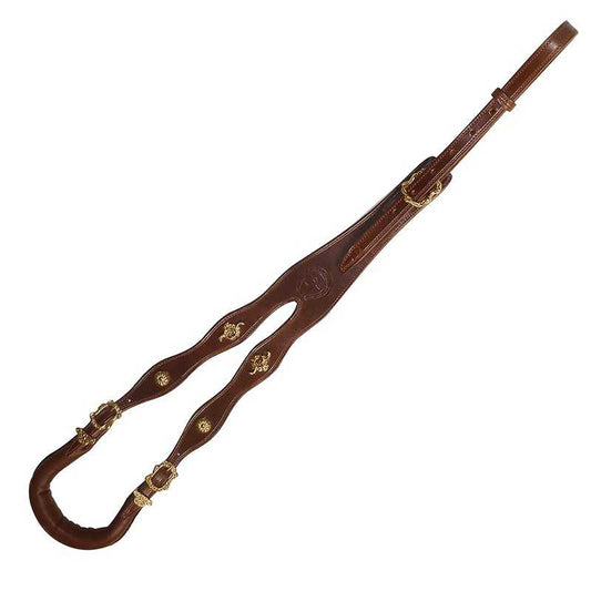 BATICOLA MARJOMAN PORTUGUESA DOBLE CORTESÍA - Tienda Hípica Online | D’Hispania ®