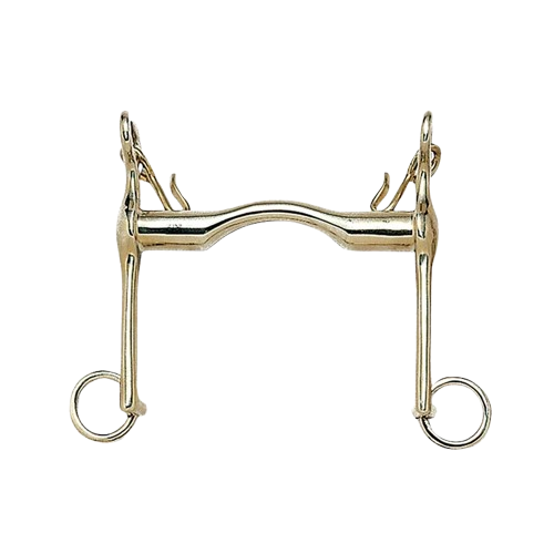 BOCADO CYPRIUM DOMA 21259Y - Tienda Hípica Online | D’Hispania ®