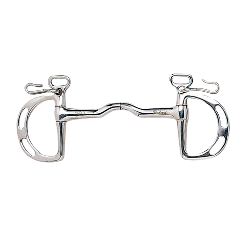 BOCADO PS GOYOAGA PS21101 - Tienda Hípica Online | D’Hispania ®