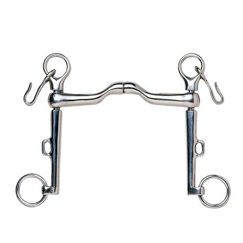 BOCADO PS POLO MOVIBLE PS21253 - Tienda Hípica Online | D’Hispania ®