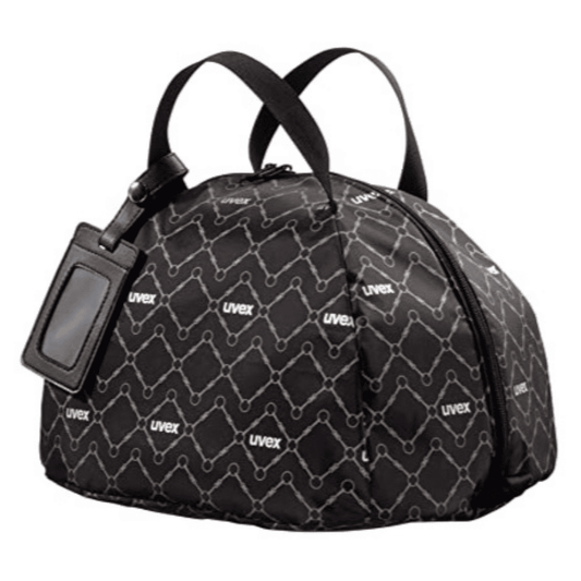 BOLSA CASCOS UVEX ROMBOS - Tienda Hípica Online | D’Hispania ®
