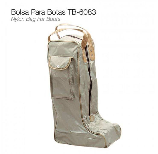 BOLSA FUNDA PARA BOTAS TB-6083 - Tienda Hípica Online | D’Hispania ®
