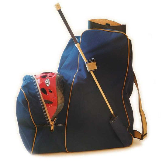 BOLSA TRANSPORTE BOTAS-CASCO-FUSTA - Tienda Hípica Online | D’Hispania ®