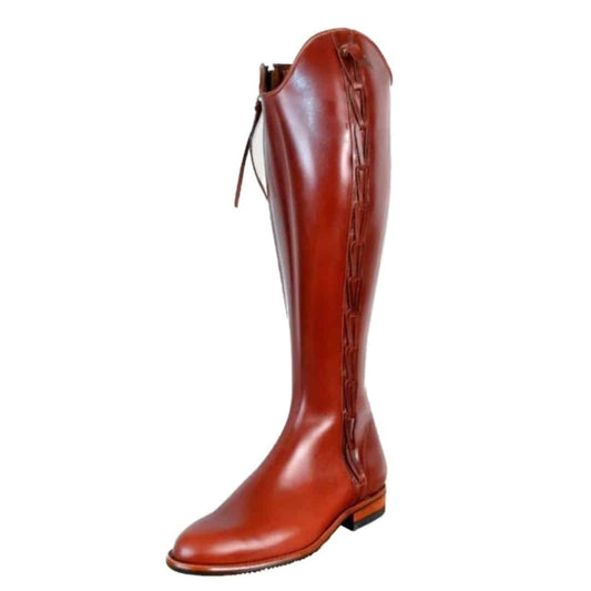 BOTA ADORNO POLAINA - Tienda Hípica Online | D’Hispania ®