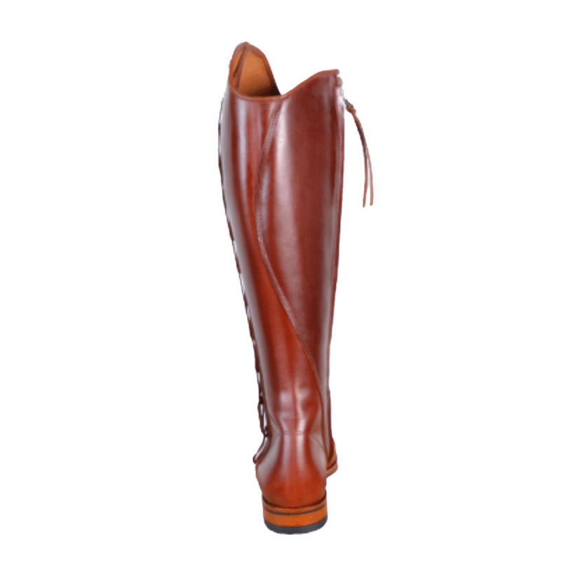 BOTA ADORNO POLAINA - Tienda Hípica Online | D’Hispania ®