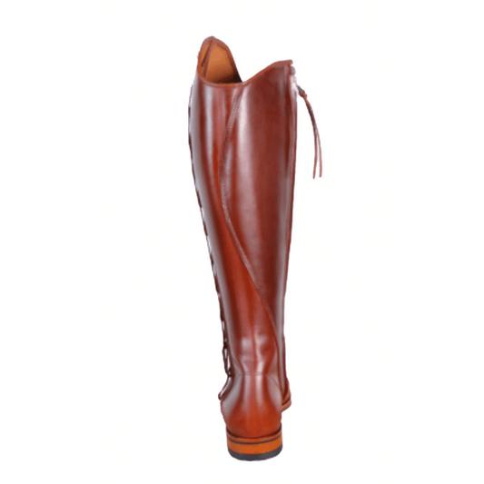 BOTA ADORNO POLAINA - Tienda Hípica Online | D’Hispania ®