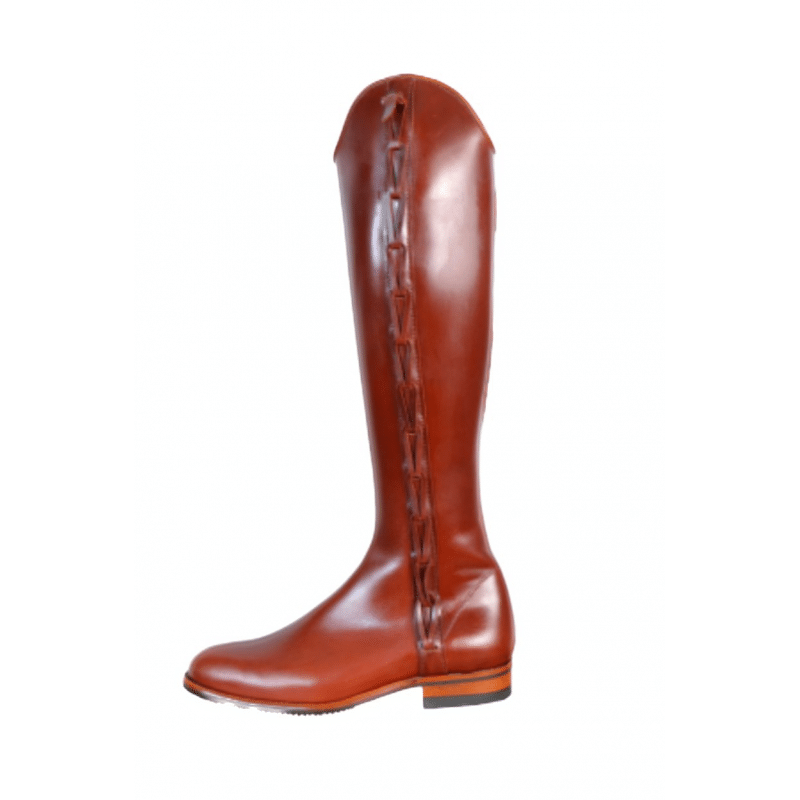 BOTA ADORNO POLAINA - Tienda Hípica Online | D’Hispania ®