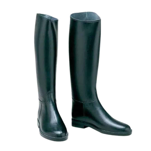 BOTA CAUCHO FLAMBO ECO. NEGRO - Tienda Hípica Online | D’Hispania ®