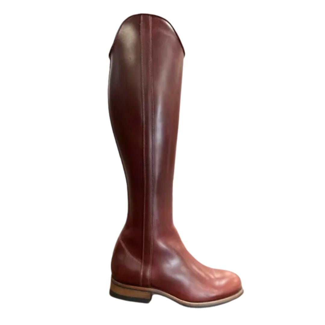 BOTA DE MONTAR 150-BRON - Tienda Hípica Online | D’Hispania ®