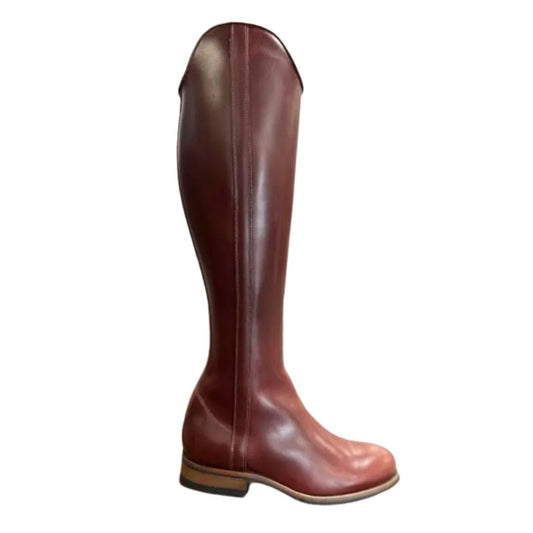 BOTA DE MONTAR 150-BRON - Tienda Hípica Online | D’Hispania ®