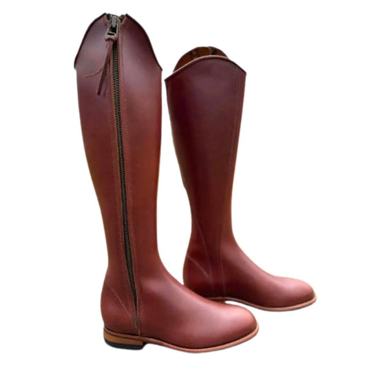 BOTA DE MONTAR 245BRONC - Tienda Hípica Online | D’Hispania ®