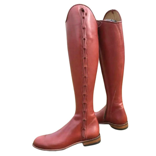 BOTA DE MONTAR 254 TC - Tienda Hípica Online | D’Hispania ®