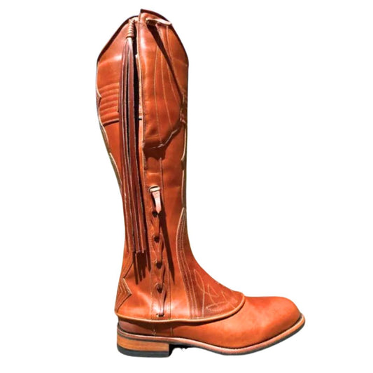 BOTA DE MONTAR 352 TC - Tienda Hípica Online | D’Hispania ®