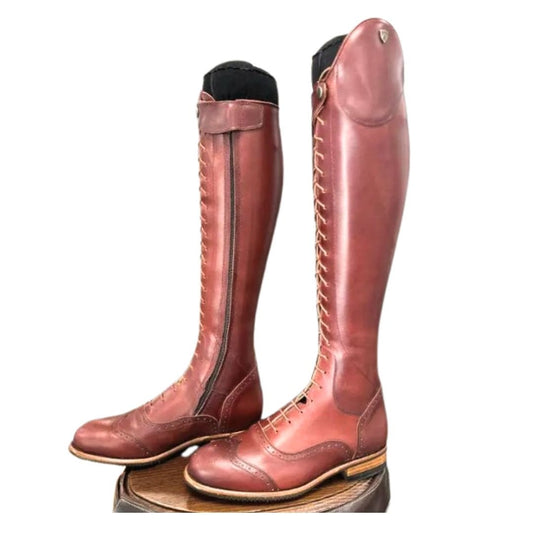 BOTA DE MONTAR 397 BOTERO - Tienda Hípica Online | D’Hispania ®