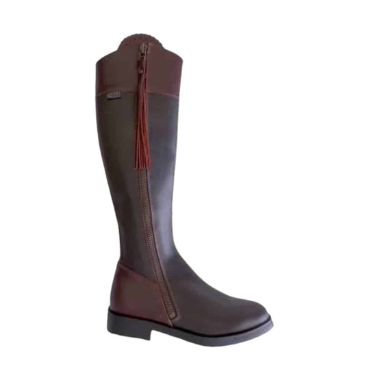 BOTA ESPAÑOLA MODELO ENGLAND KT - Tienda Hípica Online | D’Hispania ®
