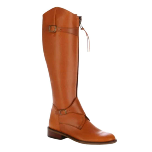 BOTA HIPICA DE POLO - Tienda Hípica Online | D’Hispania ®