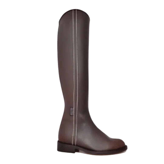 BOTA HIPICA ENGRASADA - Tienda Hípica Online | D’Hispania ®