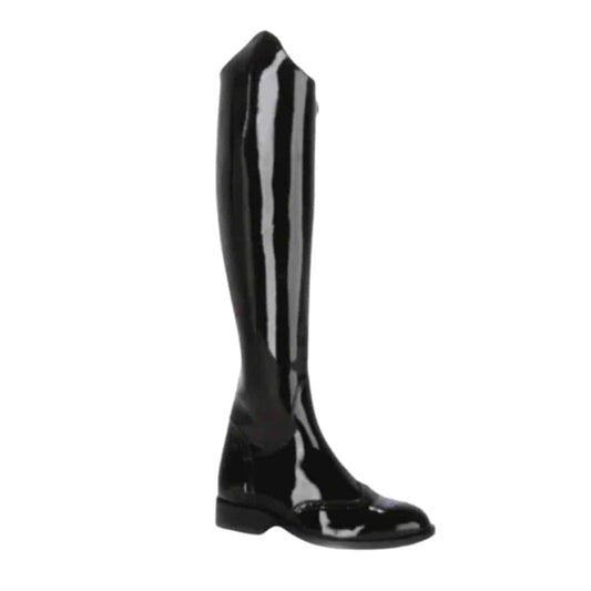 BOTA HIPICA INGLESA CHAROL - Tienda Hípica Online | D’Hispania ®