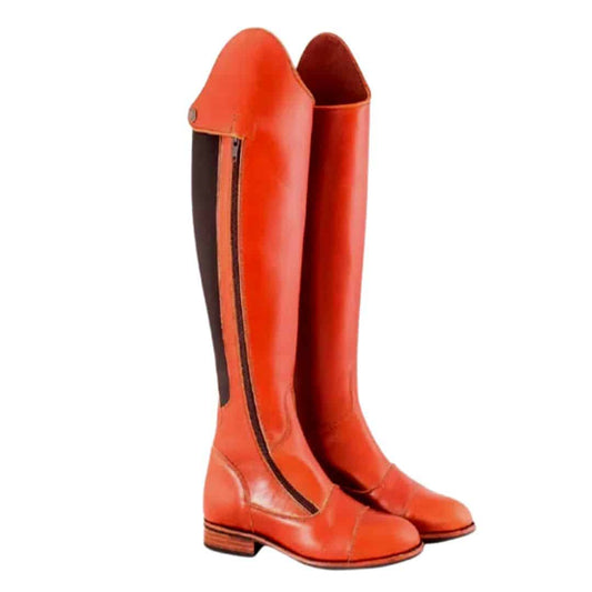 BOTA HIPICA LV 2020 - Tienda Hípica Online | D’Hispania ®