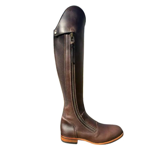 BOTA HIPICA LV BRONCE - Tienda Hípica Online | D’Hispania ®