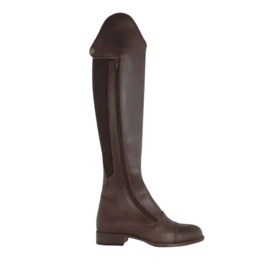 BOTA HIPICA LV MARRON - Tienda Hípica Online | D’Hispania ®