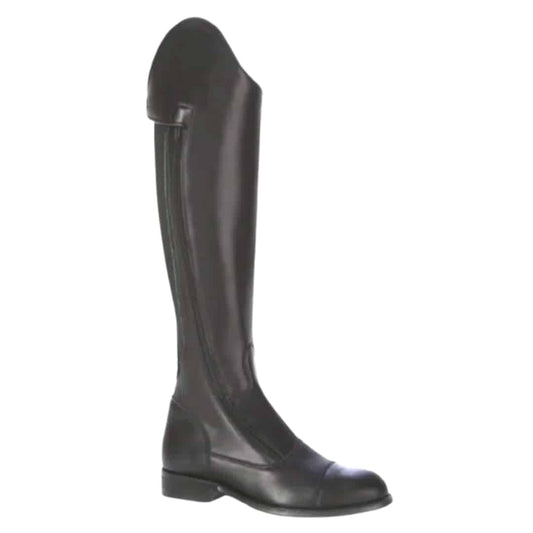 BOTA HIPICA  LV NEGRA - Tienda Hípica Online | D’Hispania ®