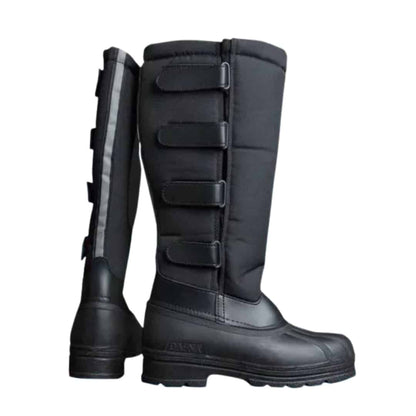 BOTA MONTAR INVIERNO BLIZZARD - Tienda Hípica Online | D’Hispania ®