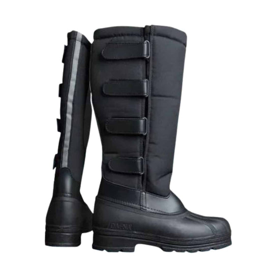 BOTA MONTAR INVIERNO BLIZZARD - Tienda Hípica Online | D’Hispania ®