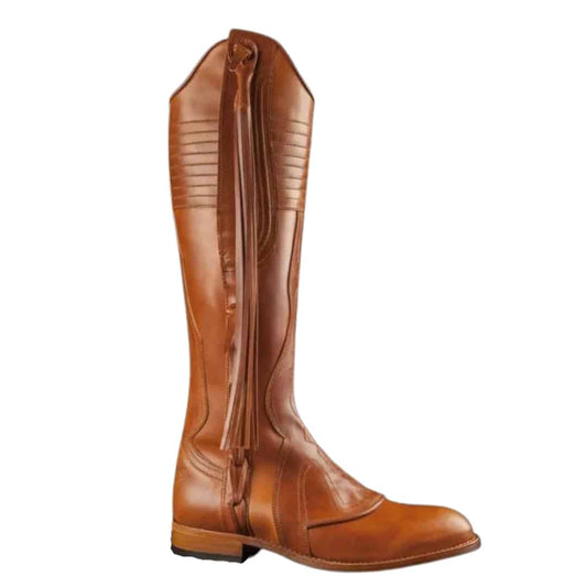 BOTA MONTAR RONDEÑA - Tienda Hípica Online | D’Hispania ®