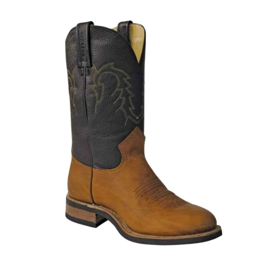 BOTA MONTAR WESTERN BILLY BOOTS AB00103 - Tienda Hípica Online | D’Hispania ®