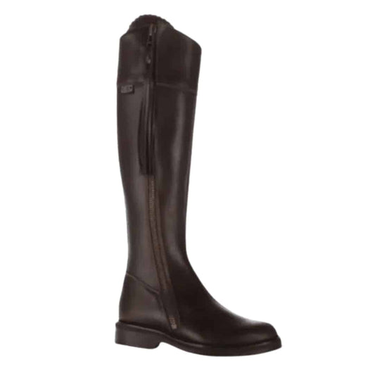 BOTA MONTERA SEÑORA - Tienda Hípica Online | D’Hispania ®