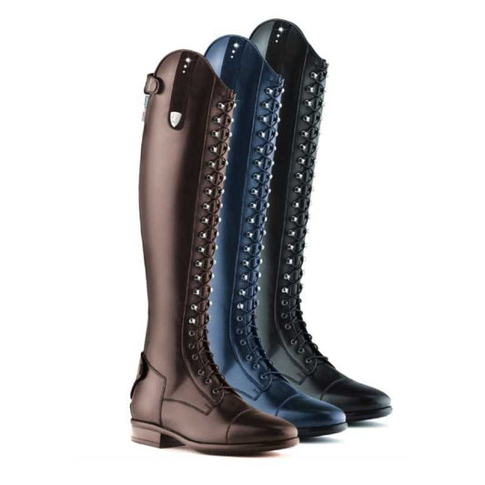 BOTAS TATTINI AKITA CLOSE CONTACT - Tienda Hípica Online | D’Hispania ®